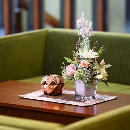 Hotel Lesana Stará Lesná Exteriér fotografie