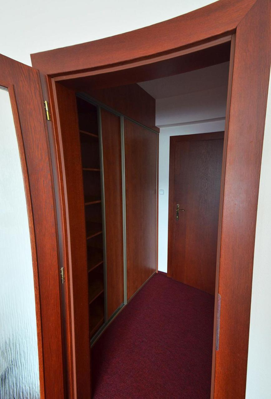 Hotel Lesana Stará Lesná Exteriér fotografie