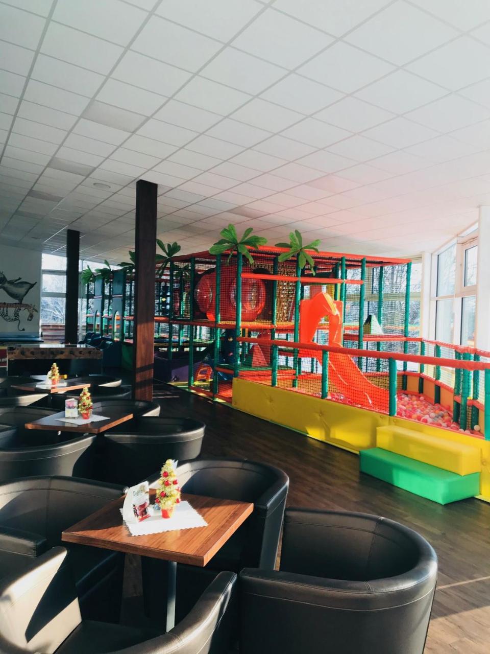 Hotel Lesana Stará Lesná Exteriér fotografie